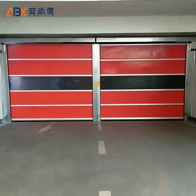 塔城地区快速卷帘门
