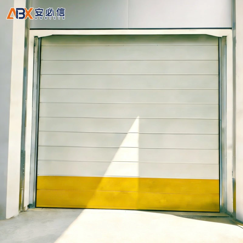 塔城地区工业提升门